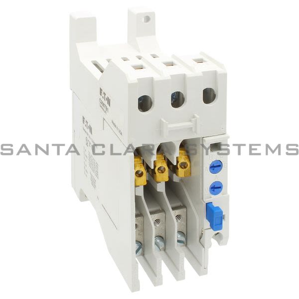 Cutler-Hammer C306DNY1B Overload Relay Product Image