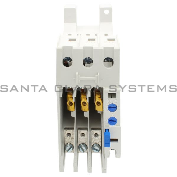 Cutler-Hammer C306DNY1B Overload Relay Product Image