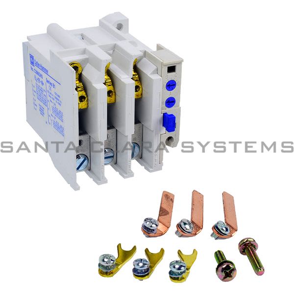 Cutler-Hammer C306GN3B Overload Relay Product Image