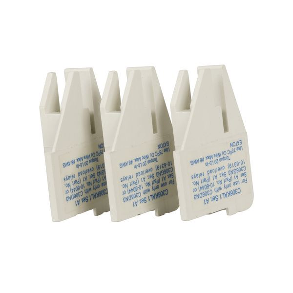 Cutler-Hammer C306KAL1-3B Adaptor - C306KAL1-3B Product Image