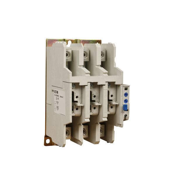Cutler-Hammer C306KN3 Overload Relay 3-Pole 105-AMP | Eaton Product Image