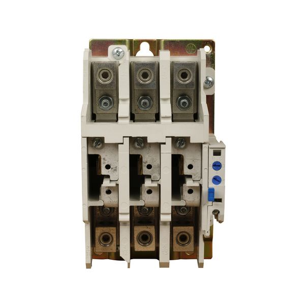 Cutler-Hammer C306KN3 Overload Relay 3-Pole 105-AMP | Eaton Product Image
