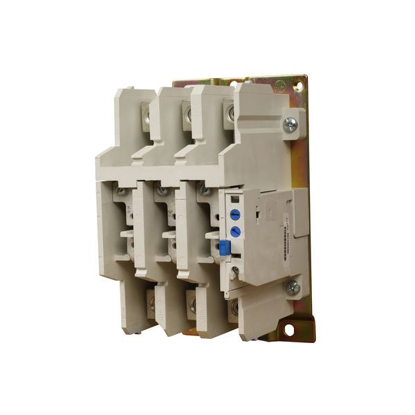 Cutler-Hammer C306KN3 Overload Relay 3-Pole 105-AMP | Eaton Product Image