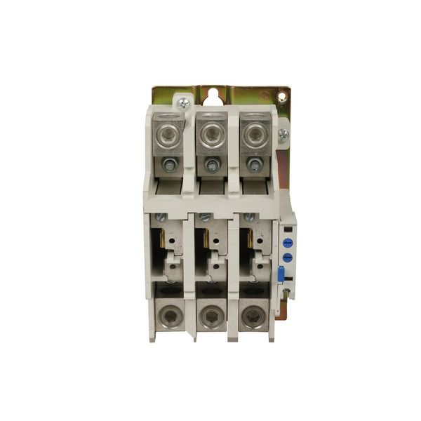 Cutler-Hammer C306NN3 Overload Relay Product Image