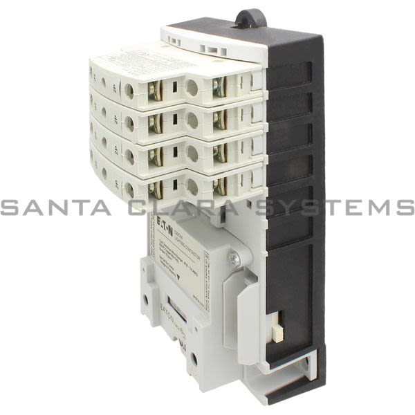 Cutler-Hammer C30CNE80A0 Contactor Product Image