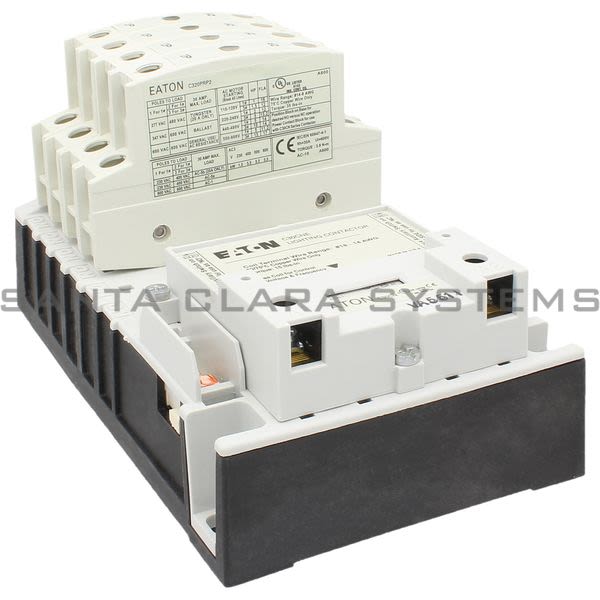 Cutler-Hammer C30CNE80A0 Contactor Product Image