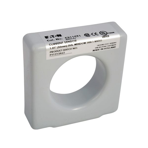 Cutler-Hammer C311CT1 Current Transformer 500:1 Ratio | Eaton Product Image