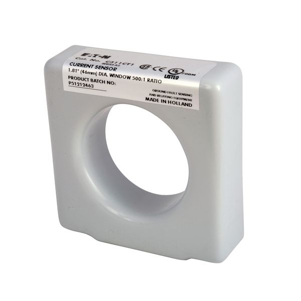 Cutler-Hammer C311CT1 Current Transformer 500:1 Ratio | Eaton Product Image
