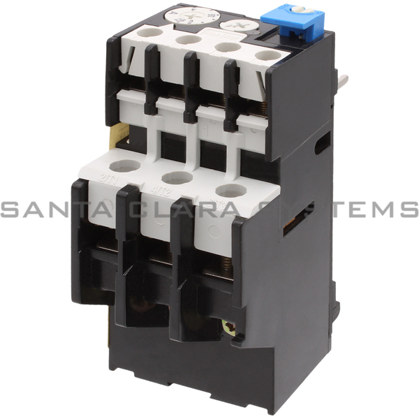 Cutler-Hammer C316-FNA3K Overload Relay C316-FNA3K Product Image