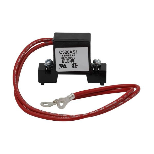 Cutler-Hammer C320AS1 Transient Suppressor Product Image