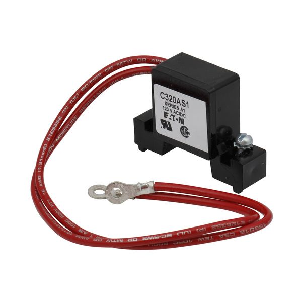 Cutler-Hammer C320AS1 Transient Suppressor Product Image