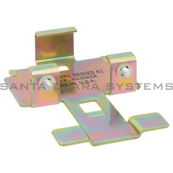 Cutler-Hammer C320BR1 Bracket Product Image