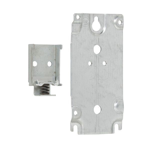 Cutler-Hammer C320DN65 DIN Rail Kit Product Image
