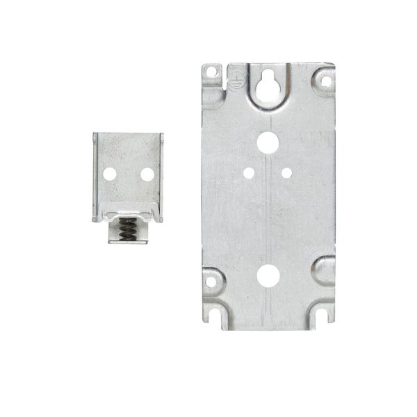Cutler-Hammer C320DN65 DIN Rail Kit Product Image