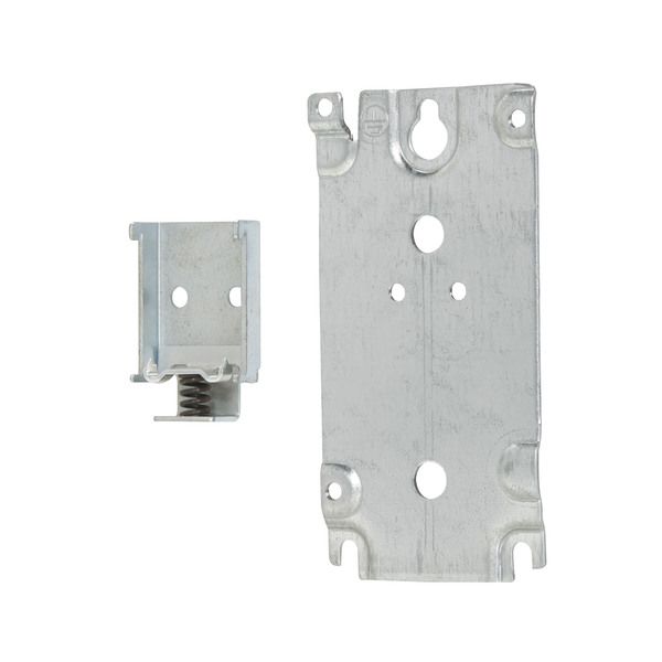 Cutler-Hammer C320DN65 DIN Rail Kit Product Image