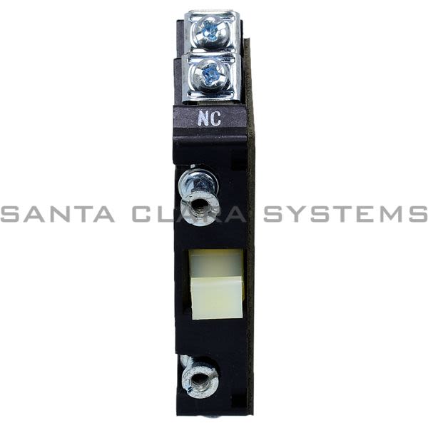 Cutler-Hammer C320KA3 Auxiliary Contact | C320-KA3 Product Image