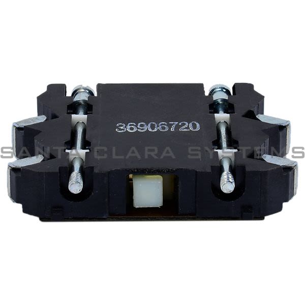 Cutler-Hammer C320KA3 Auxiliary Contact | C320-KA3 Product Image