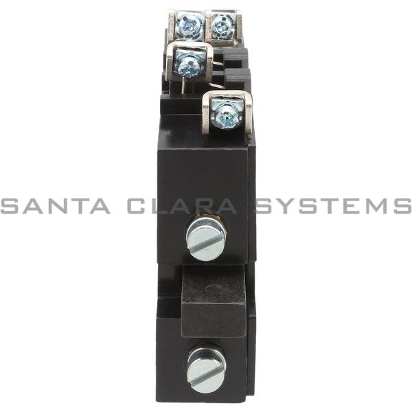 Cutler-Hammer C320KA5 Auxiliary Contact Product Image