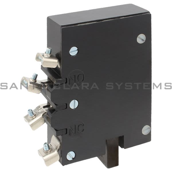 Cutler-Hammer C320KA5 Auxiliary Contact Product Image