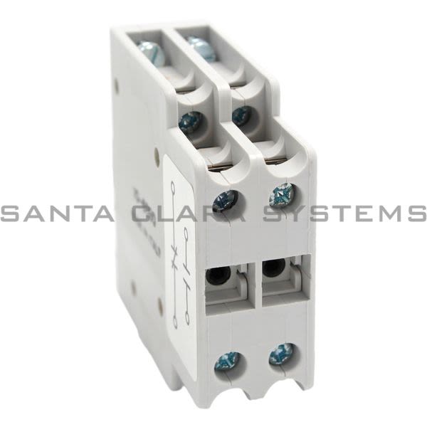 Cutler-Hammer C320KA6 Auxiliary Contact Product Image
