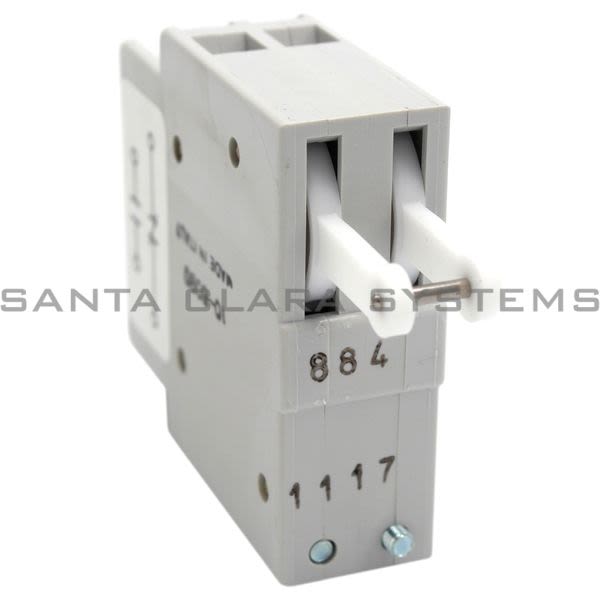 Cutler-Hammer C320KA6 Auxiliary Contact Product Image