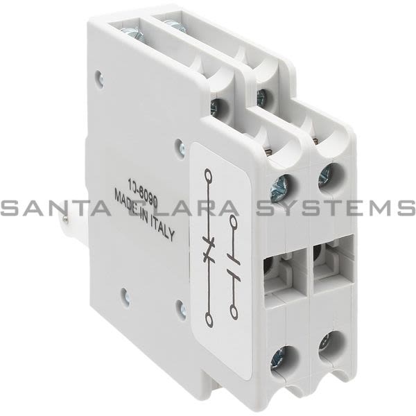 Cutler-Hammer C320KA8 Auxiliary Contact Product Image