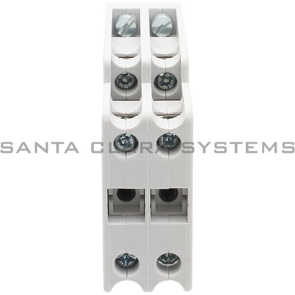Cutler-Hammer C320KA8 Auxiliary Contact Product Image