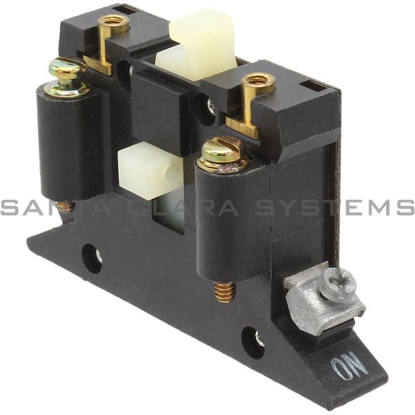 Cutler-Hammer C320KB1 Auxiliary Contact | Eaton | 320-KB1 Product Image
