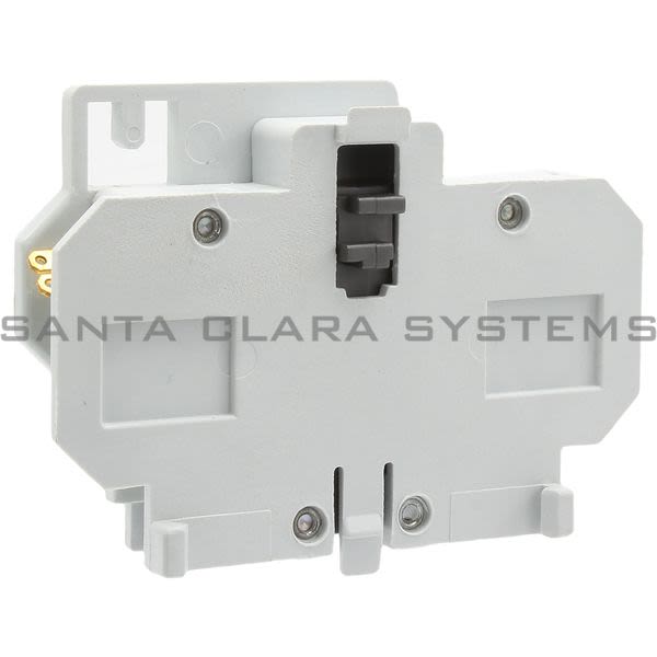 Cutler-Hammer C320KG13 Auxiliary Contact Product Image