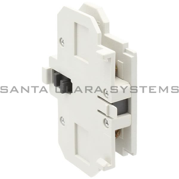 Cutler-Hammer C320KG2 Auxiliary Contact Product Image
