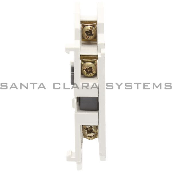 Cutler-Hammer C320KG4 Auxiliary Contact | C320-KG4 | Eaton Product Image