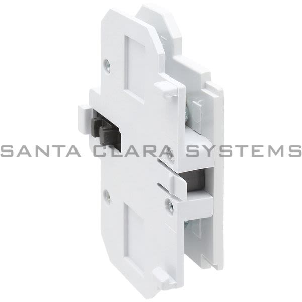 Cutler-Hammer C320KGD5 Auxiliary Contact Product Image