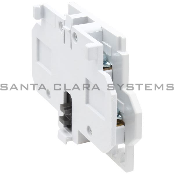 Cutler-Hammer C320KGD5 Auxiliary Contact Product Image