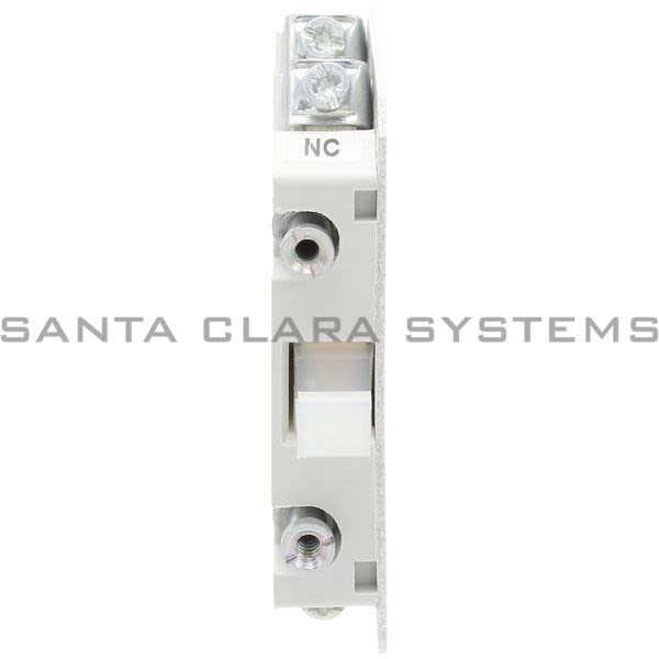 Cutler-Hammer C320KGS22 Auxiliary Contact Product Image