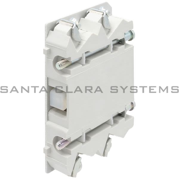 Cutler-Hammer C320KGS22 Auxiliary Contact Product Image