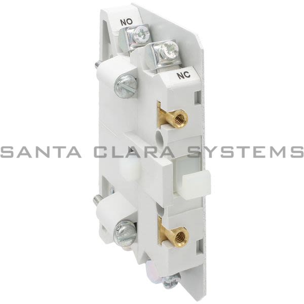 Cutler-Hammer C320KGS32 Auxiliary Contact Product Image