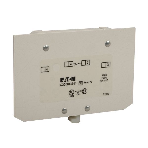 Cutler Hammer C320KGS41 Freedom Series