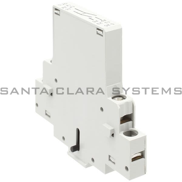 Cutler-Hammer C320MSC4 Auxiliary Contact Product Image