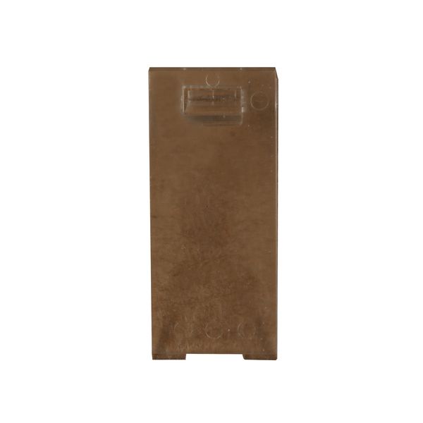 Cutler-Hammer C320PC3 Relay Cover Product Image