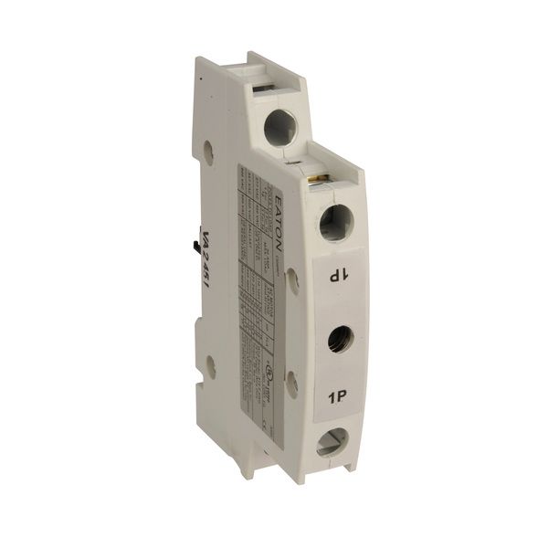 Cutler-Hammer C320PRP1 Power Pole for C30CN | Eaton Product Image