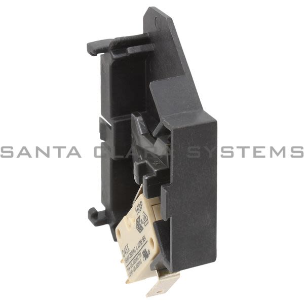 Cutler-Hammer C320SNP11 Auxiliary Contact Product Image