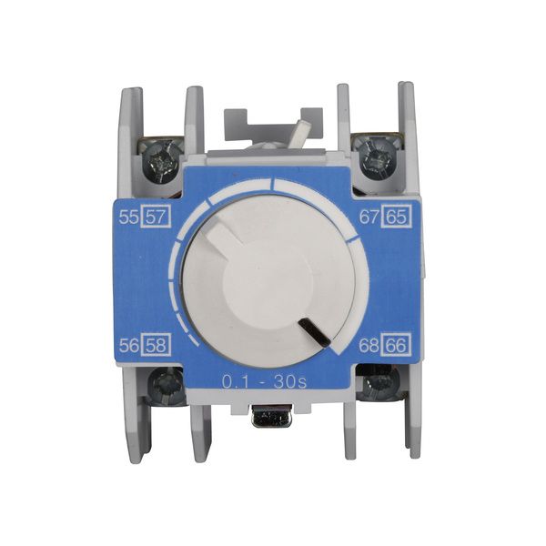 Cutler-Hammer C320TP1 Timer Product Image