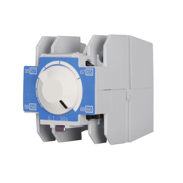 Cutler-Hammer C320TP1 Timer Product Image