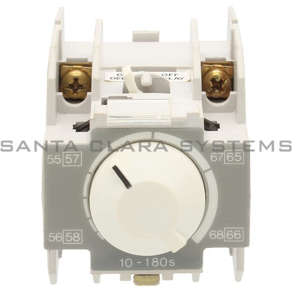 Cutler-Hammer C320TP2 Timer Product Image