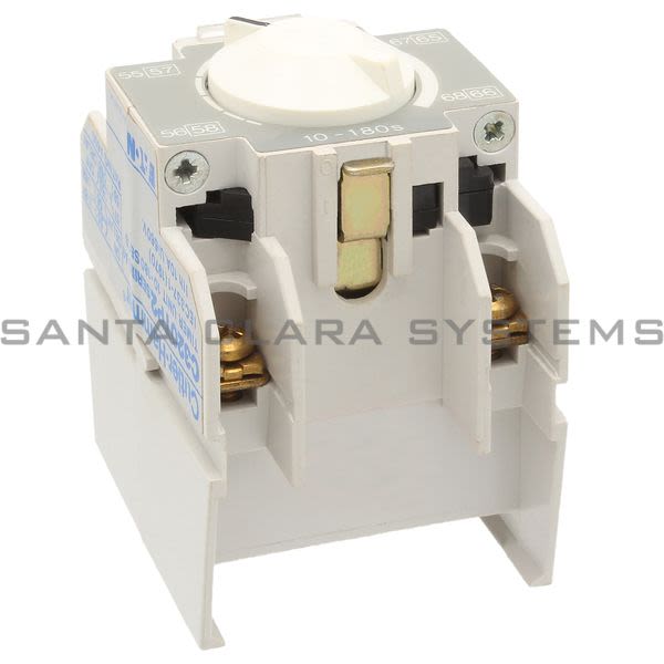 Cutler-Hammer C320TP2 Timer Product Image