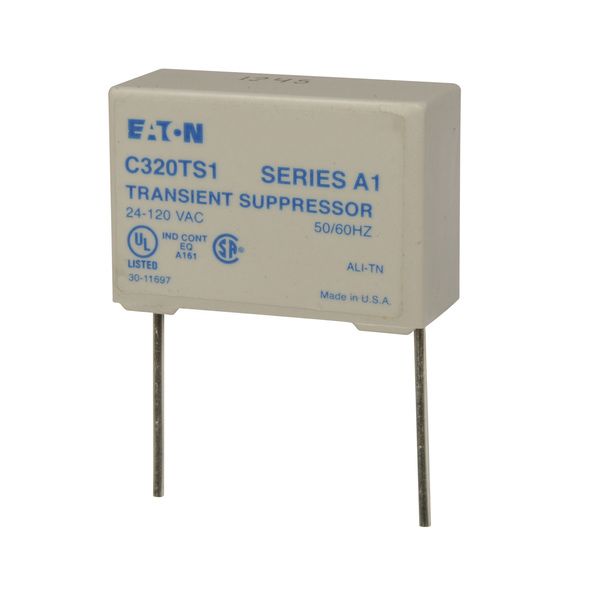 Cutler-Hammer C320TS1 Surge Supressor | Eaton C320-TS1 Product Image