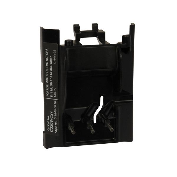 Cutler-Hammer C320WC27 Wiring Connector Product Image