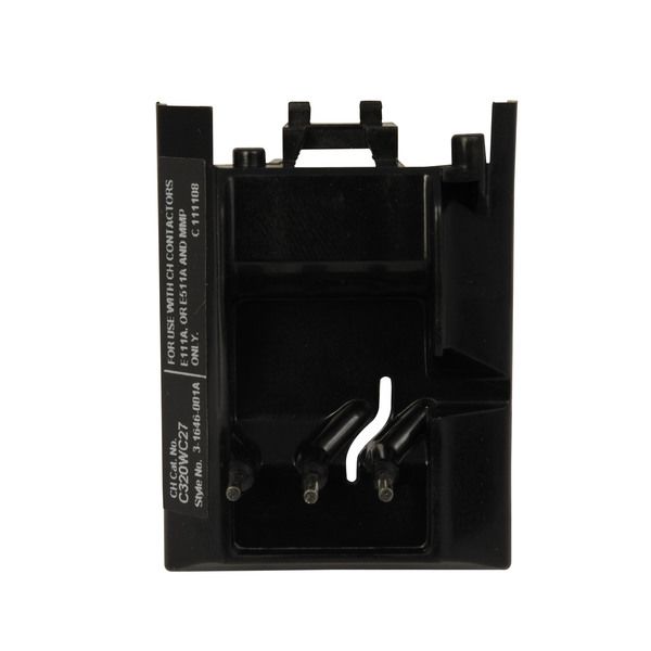 Cutler-Hammer C320WC27 Wiring Connector Product Image