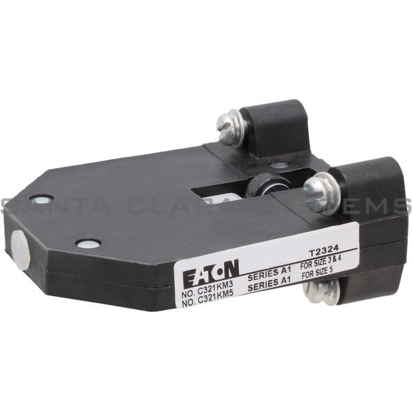 Cutler-Hammer C321KM40 Mechanical Interlock Product Image