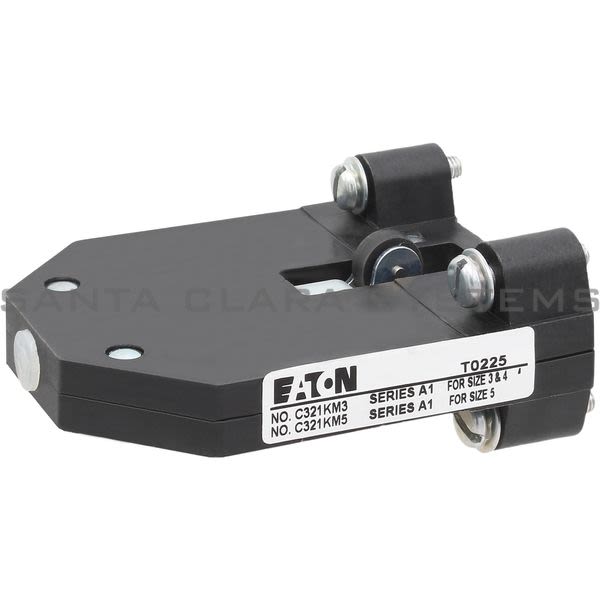 Cutler-Hammer C321KM45 Mechanical Interlock Product Image